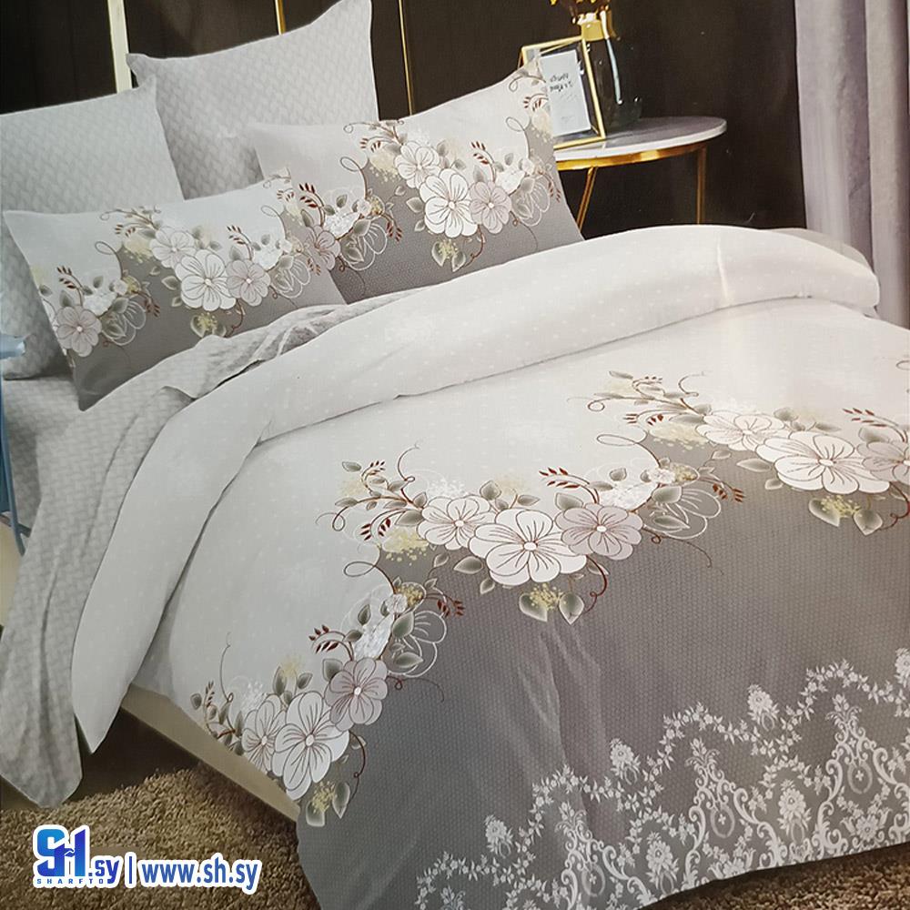 طقم لحاف شتوي 12 (أقمشة وبياضات فينو)