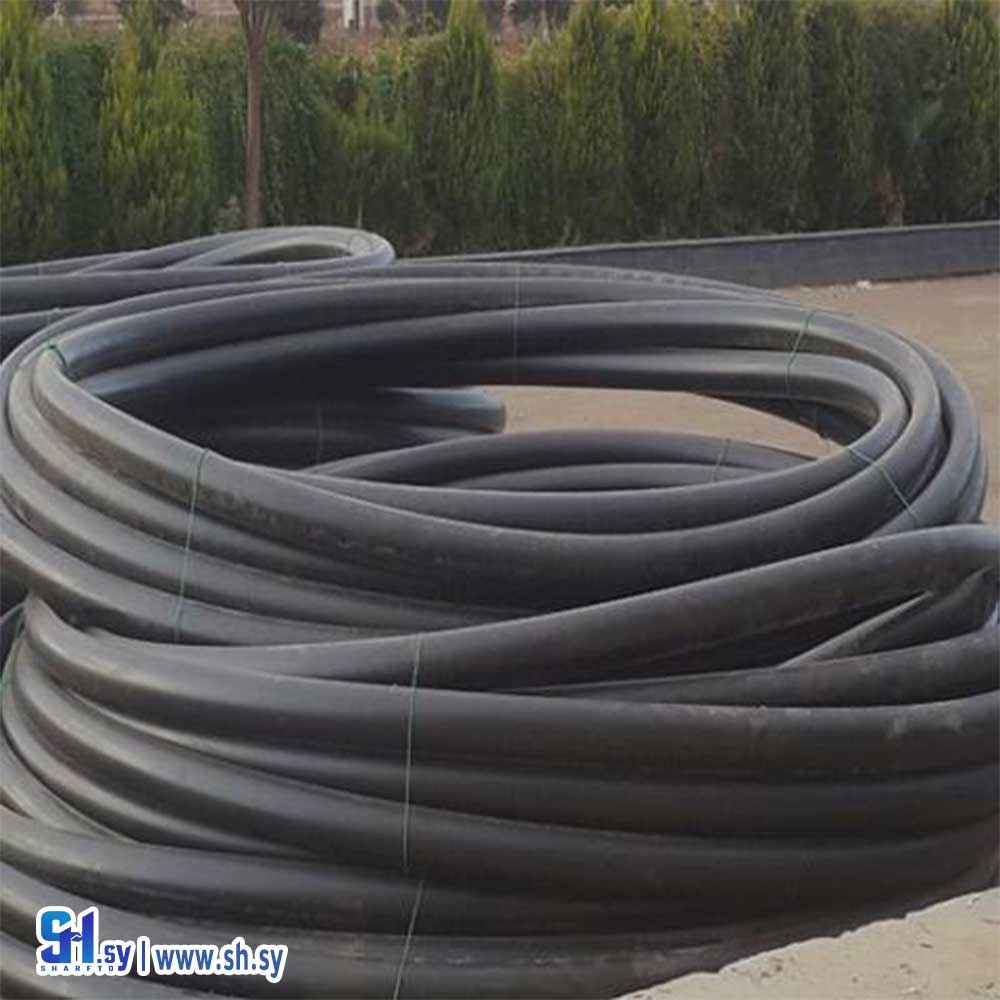 خرطوم اسود حجم كبير (مؤسسة الماهر)