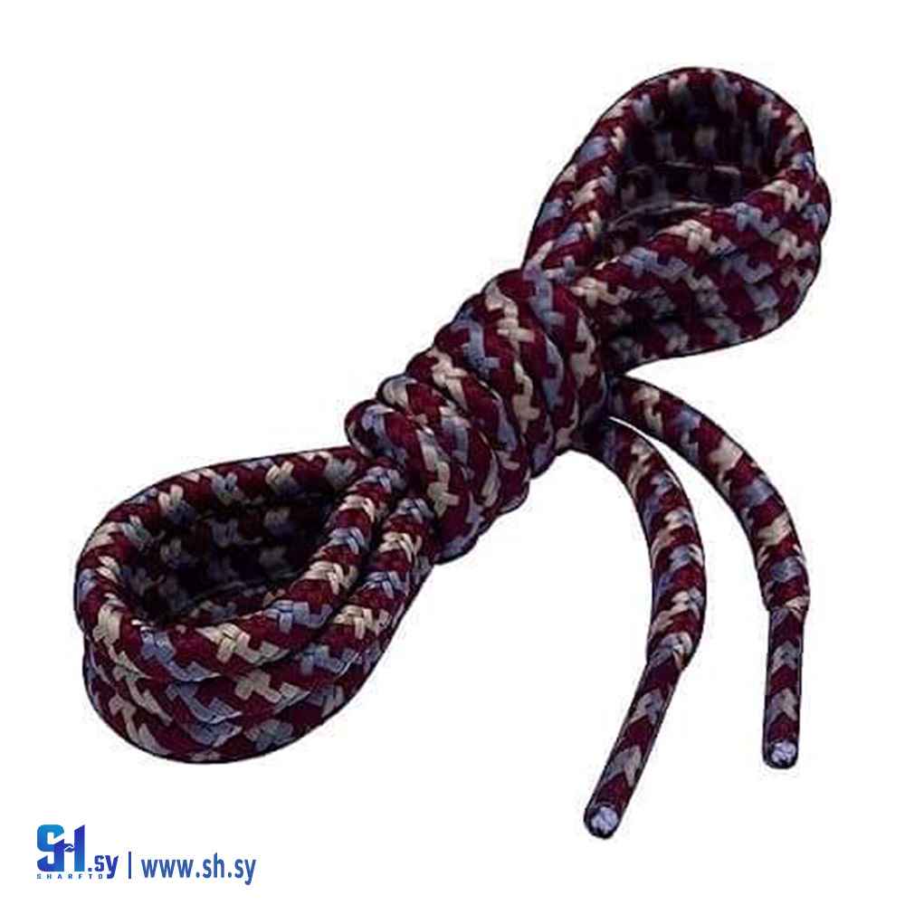 رباط حذاء لونين 1 (A&D)