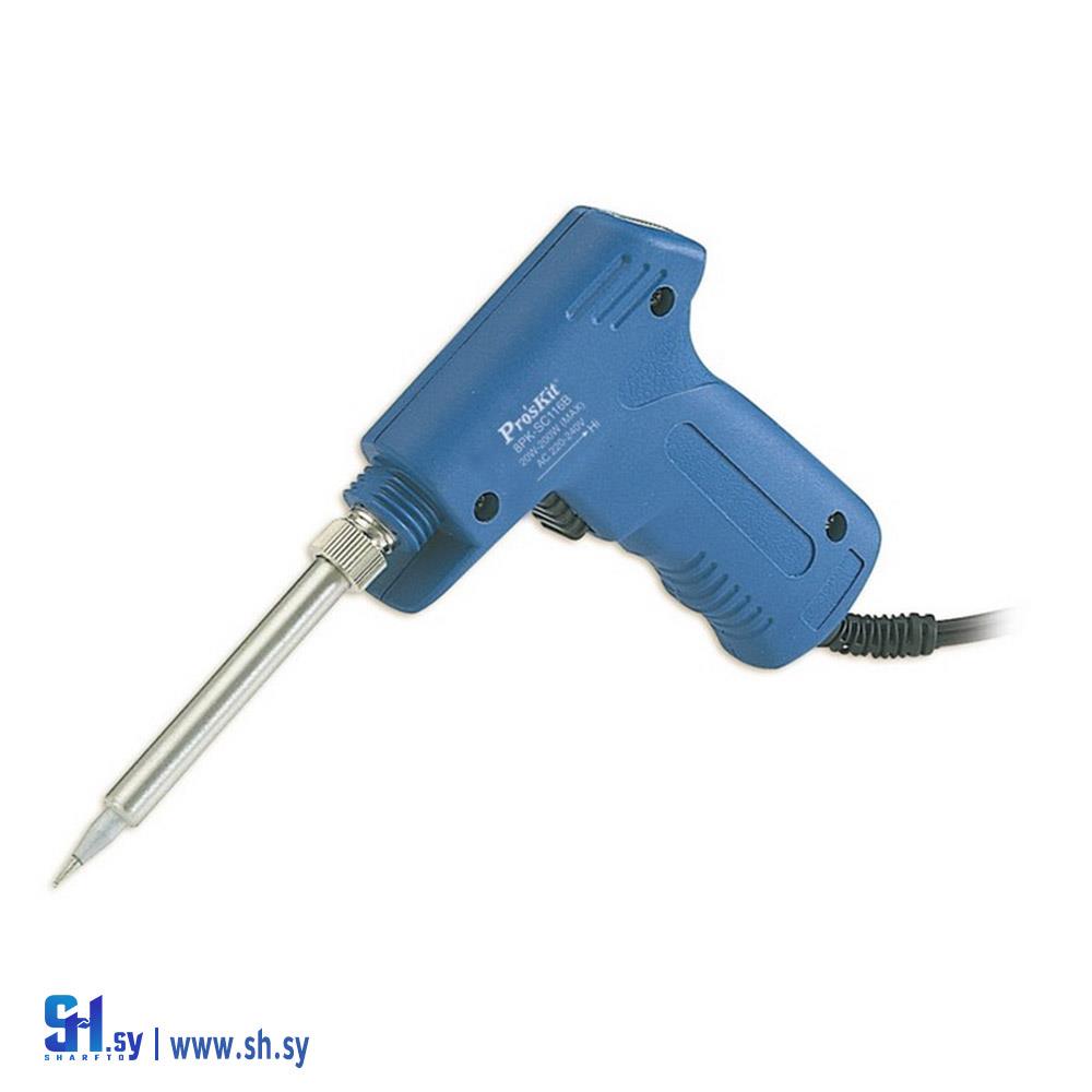 8PK-SC116NB (Soudelec)