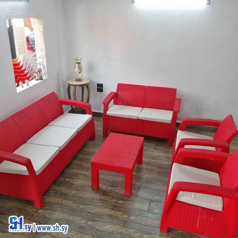 غرفة الضيافة (سواح بلاست)