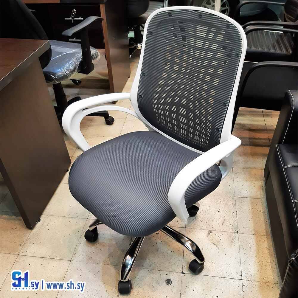 كراسي دوارة (الدقاق)