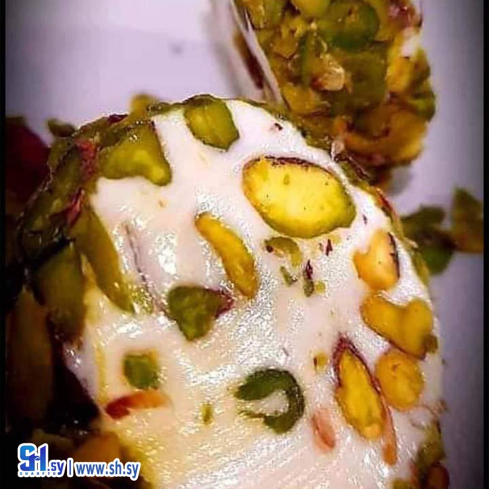 نوغا قروش برش (Sweets Queen)