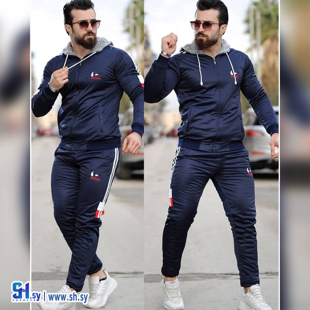 بيجامة رجالي (عرفة للرياضة)