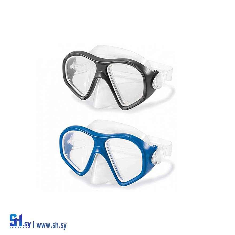 قناع نظارة للكبار intex 55977 (سندباد سوريا)