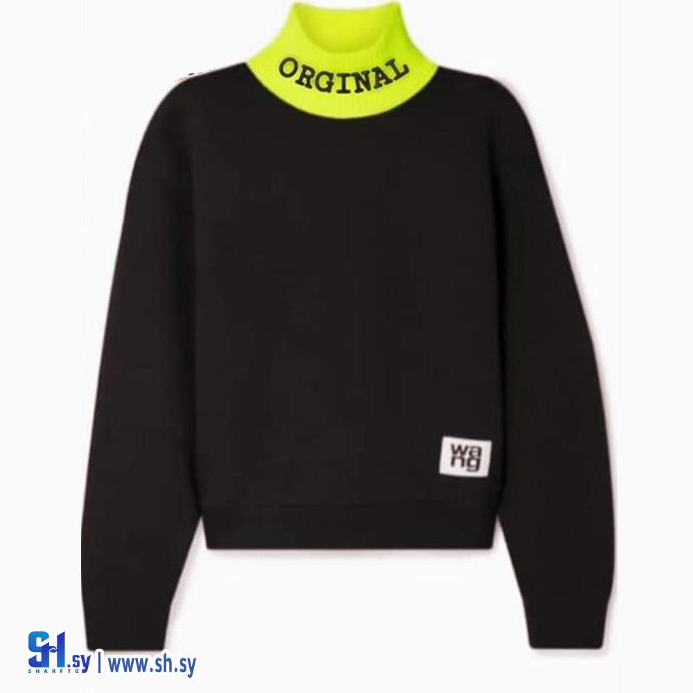 كنزة طبعة Orginal (Epro Fashion)