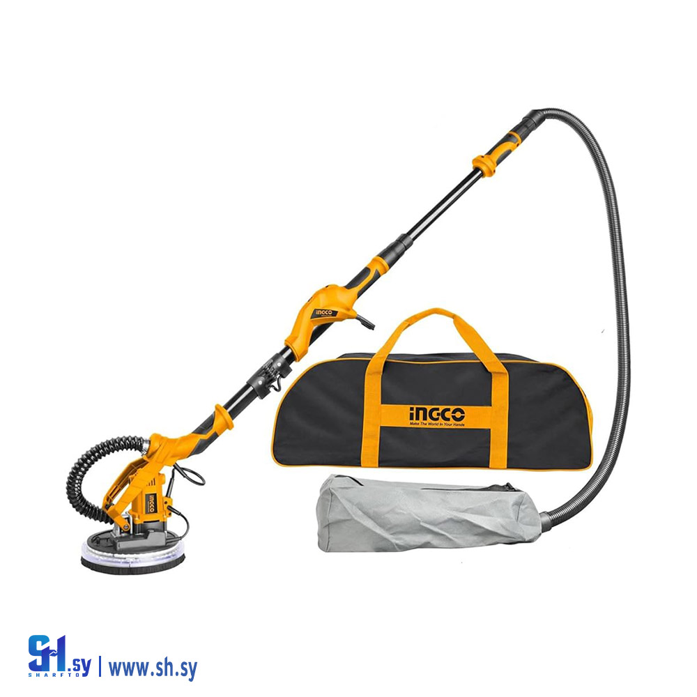 DWS10501 (شركة الجدا)