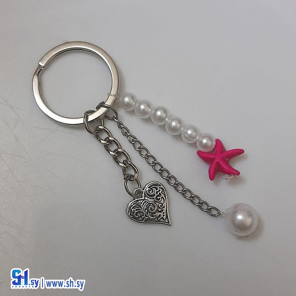 سلسلة مفاتيح (EVA STORE)