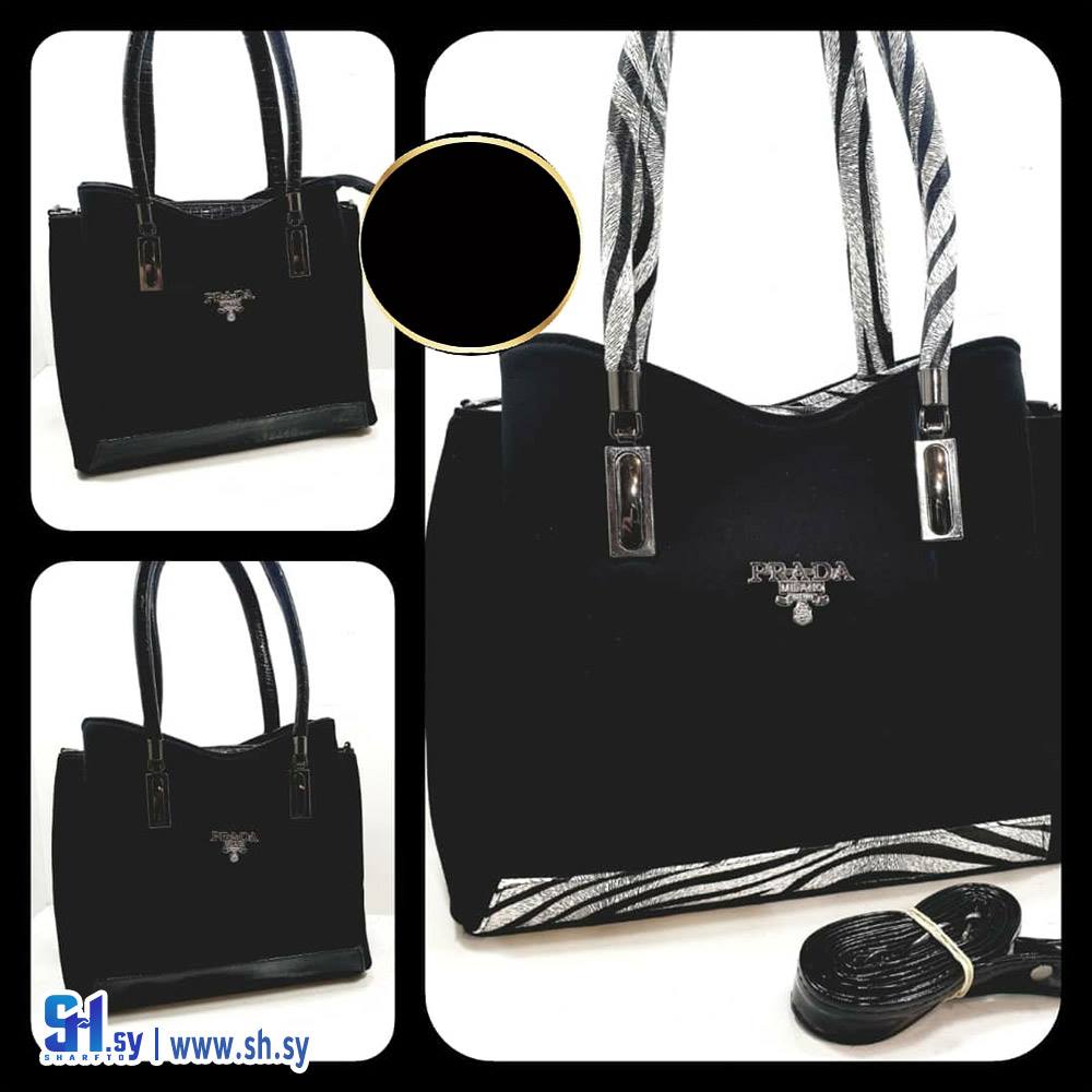 حقيبة كتف نسائية ليغرا موديل 701 (حقائب ابو اسامة)