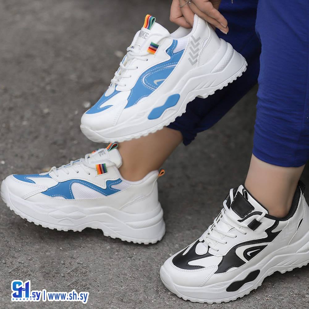 بوط نسواني  موديل 970 (كوبرا لصناعة الأحذية)