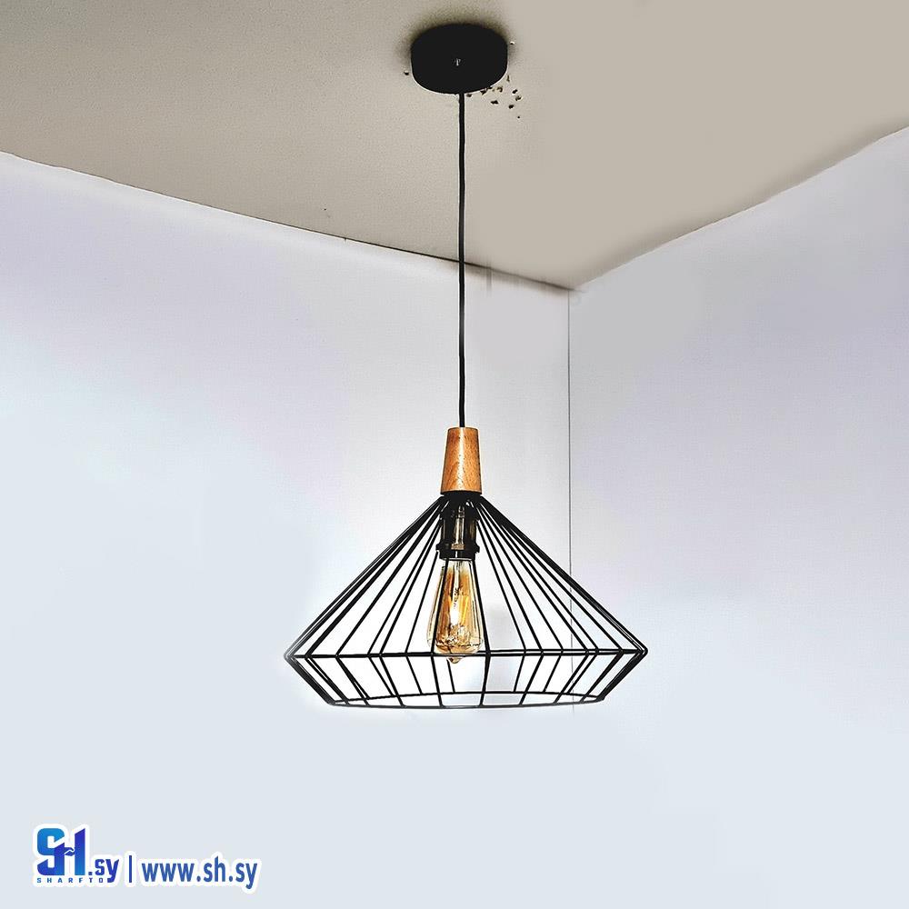 النوازل  موديل (10005)( يونس للإنارة)