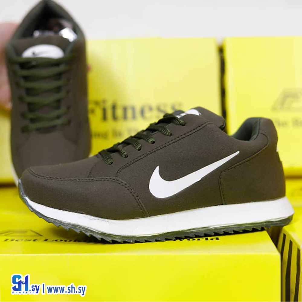 حذاء رياضي رجالي نايك (شركة سلامة)