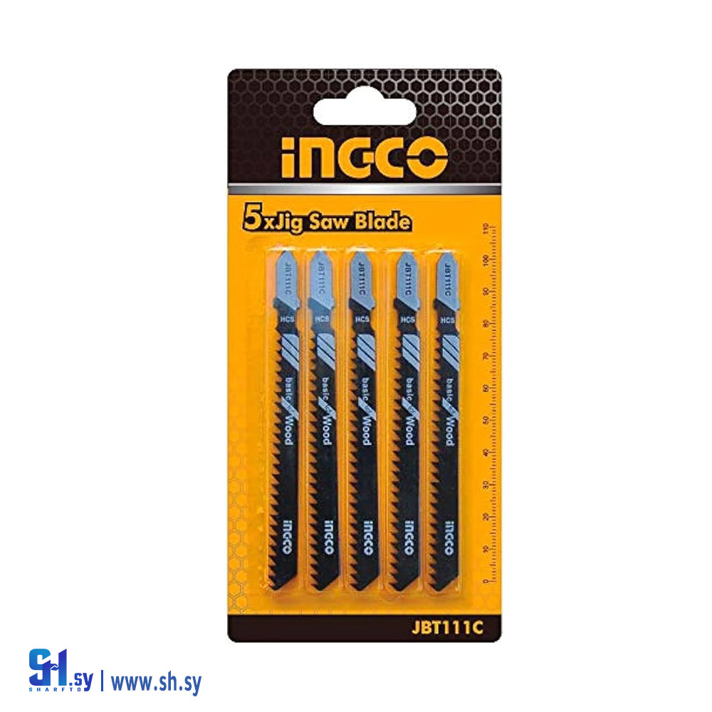 JBT111C (شركة الجدا)