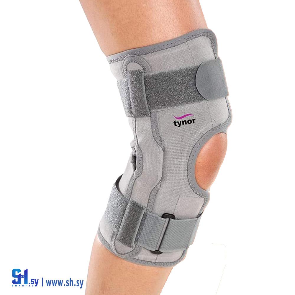 دعامة ركبة  (المشرق للتجهيزات الطبية)