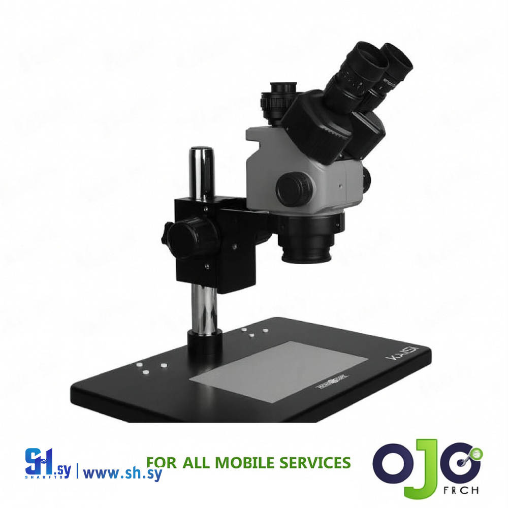 مجهر KAISI 6558 (اوجو تك)