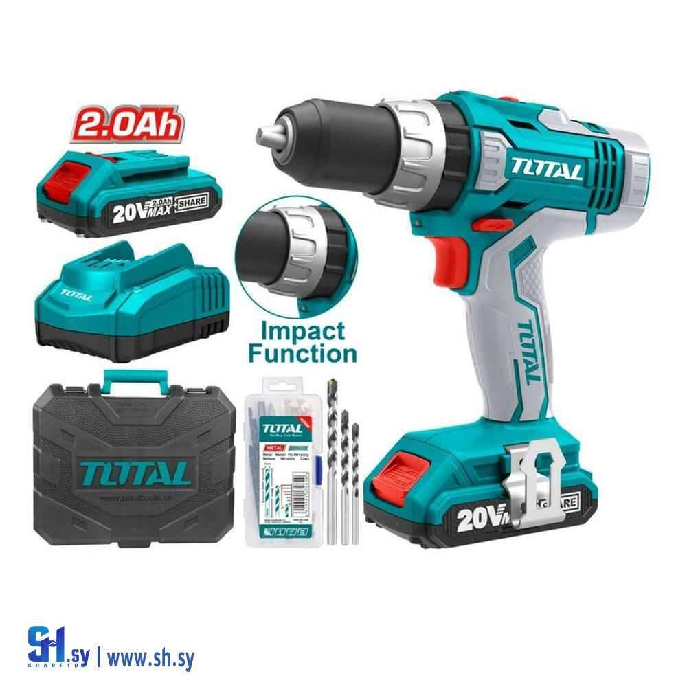 Total-TDLI2003(TOTAL)