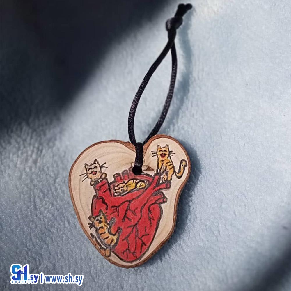 تعليقة جوال 1 (سين)