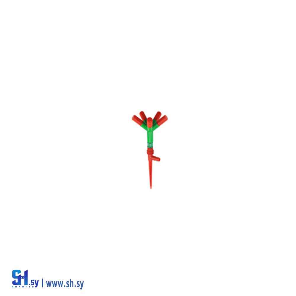 مرش حدائق مخفي(باسل رحمون)