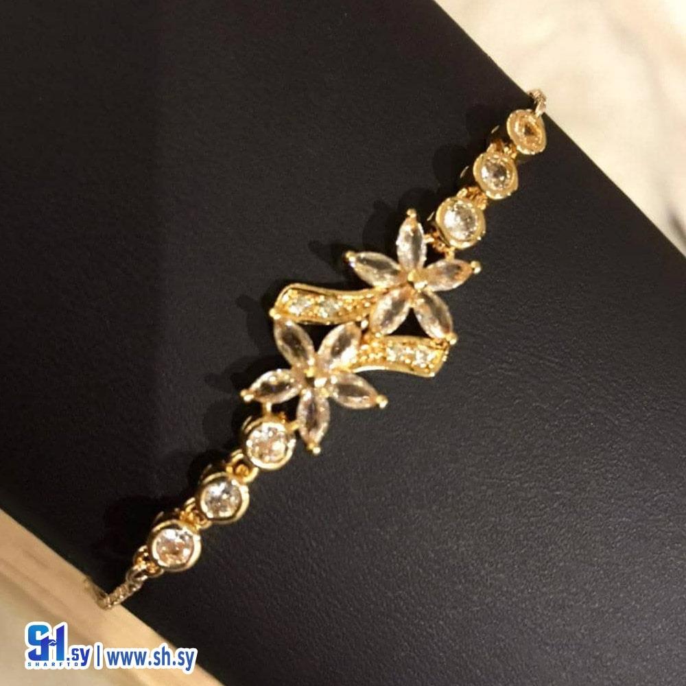 اسوارة مونيكا 27 (LAYLA STYLE)