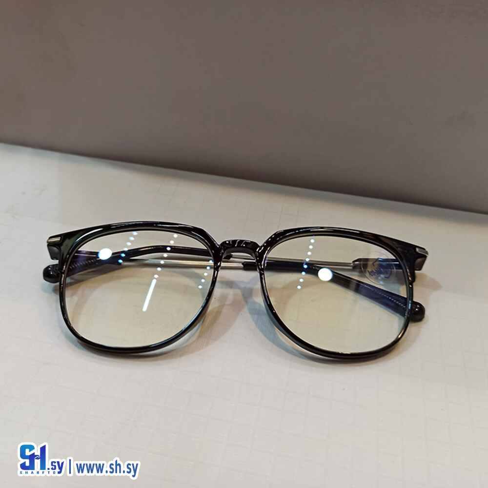 نظارات طبية 13 (نظارات آي فاشن)