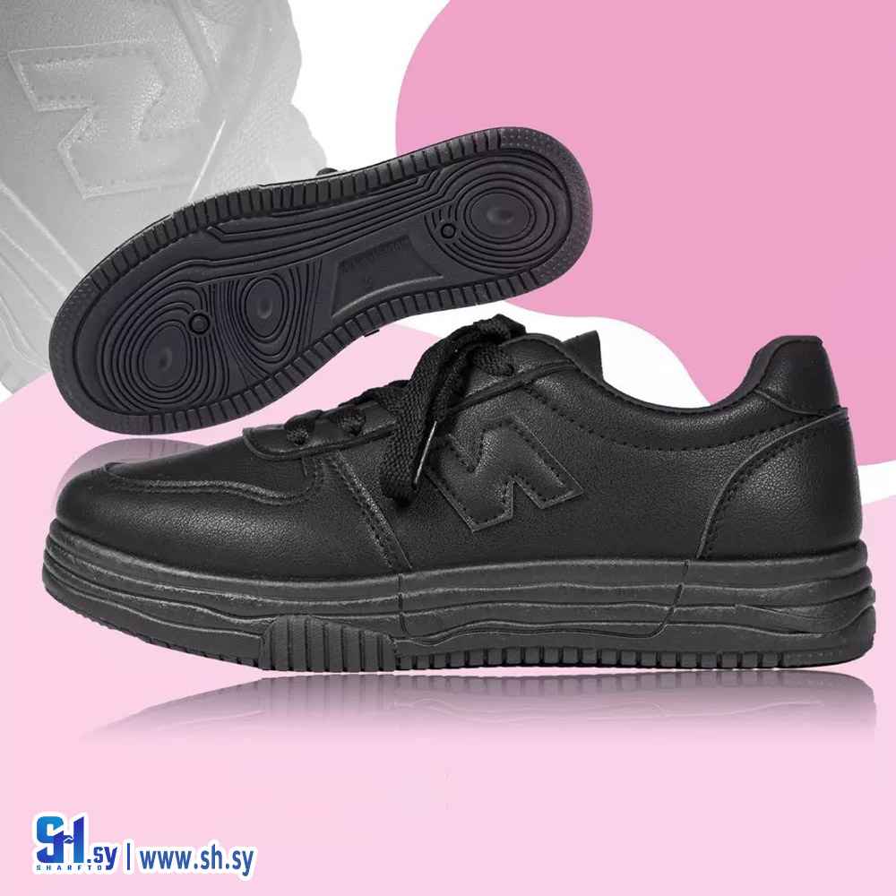 حذاء نسائية موديل 02 (مجموعة كجون)