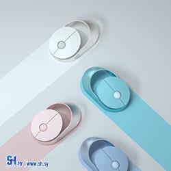 RAPOO PALEMO AIR 1-PURPLE ماوس(4Technology)