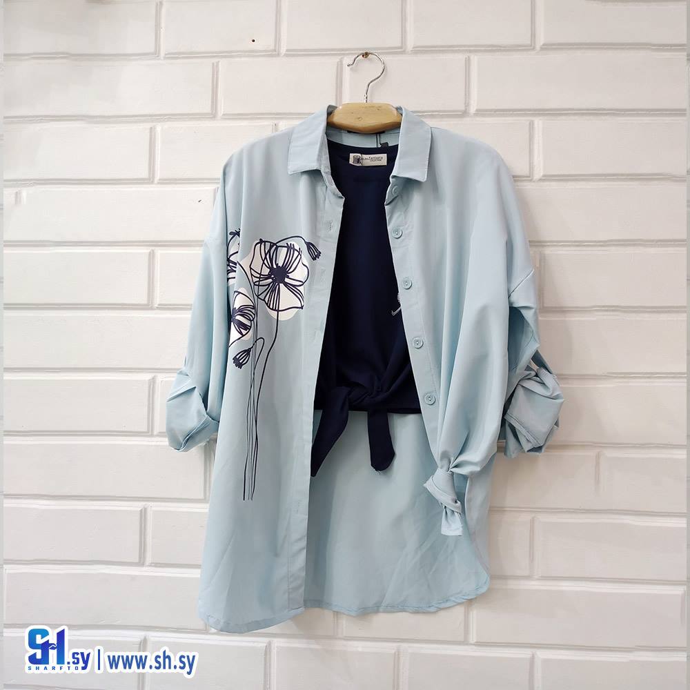 قميص نسائي (Sovana)