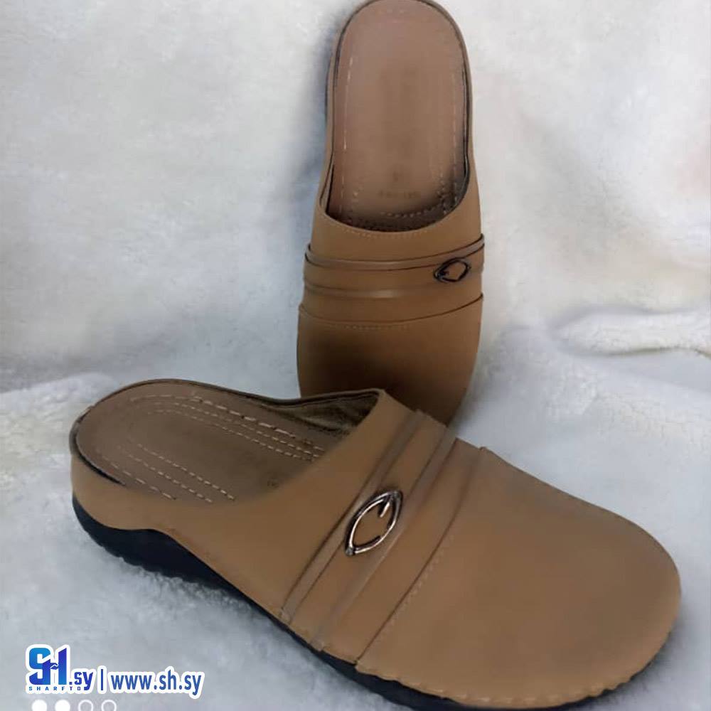 شحاط نسائية شاموا 1 (ليدي دادو)