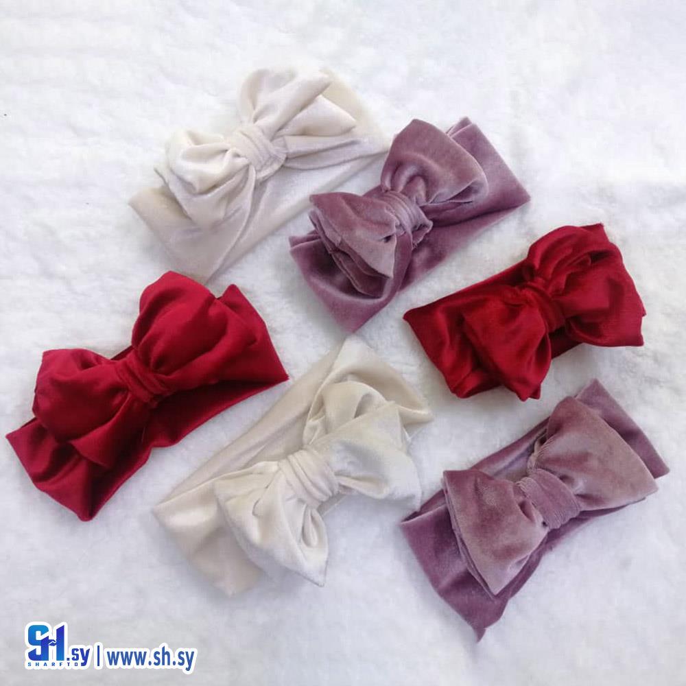 ببيونة بي بي مخمل (قطنيات اليمام)