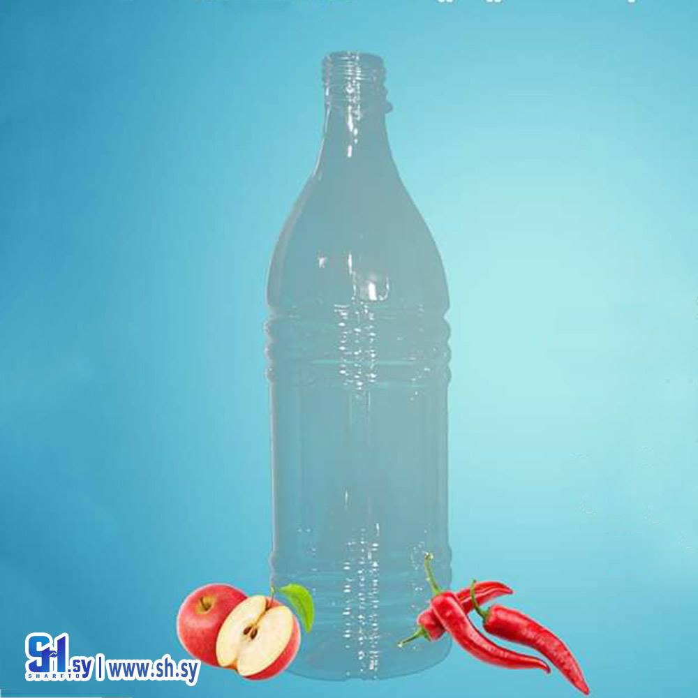 عبوة ورد 1لتر (PS Plast)