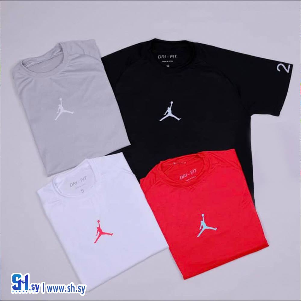 كنزة رجالي رياضية قطن (Do Sport)
