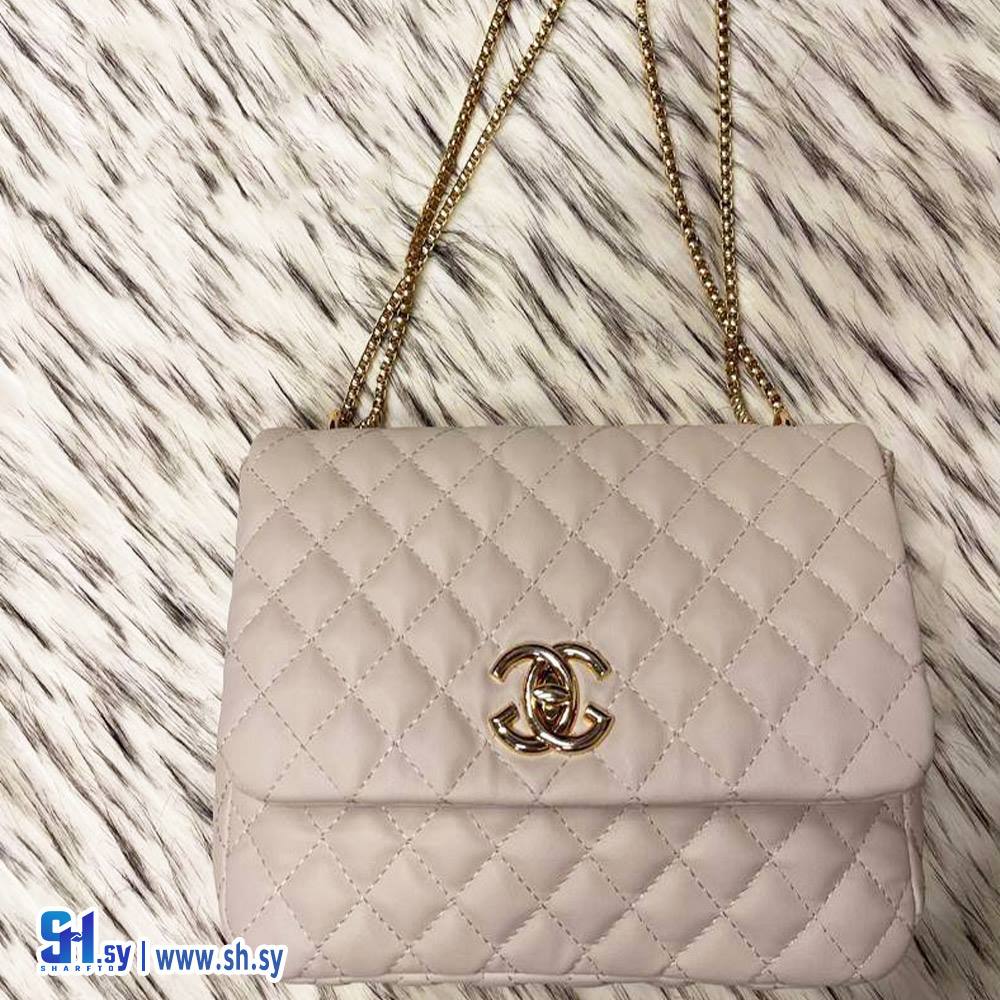 حقيبة كتف نسائية شانيل (Lady Million boutique)