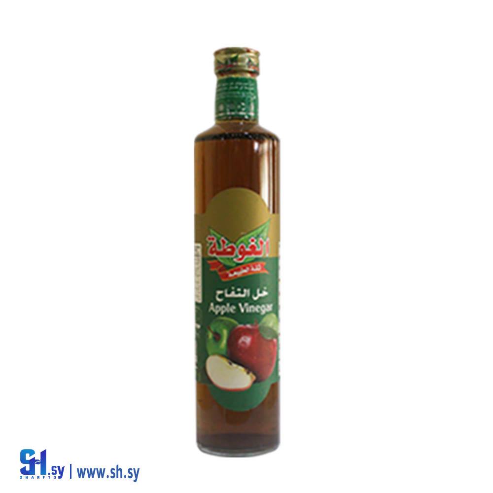 خل التفاح دوريكا 250مل (الغوطة)