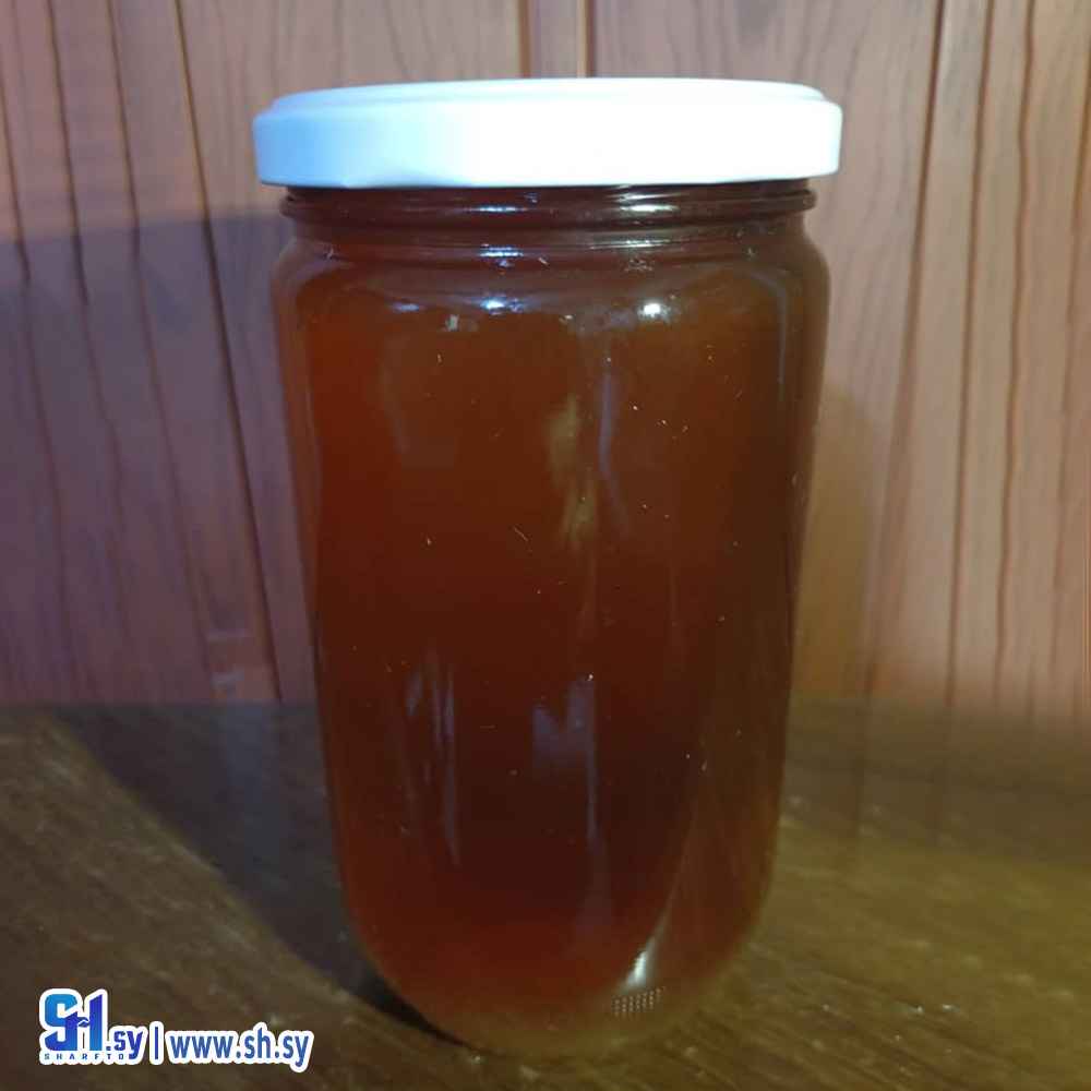 عسل السمسم (عسل الحافظ)