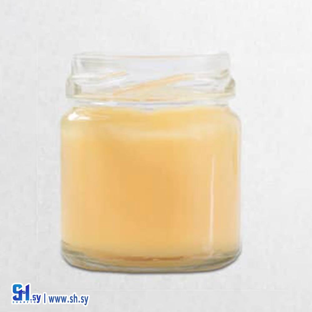 غذاء ملكات النحل (مناحل البستاني)