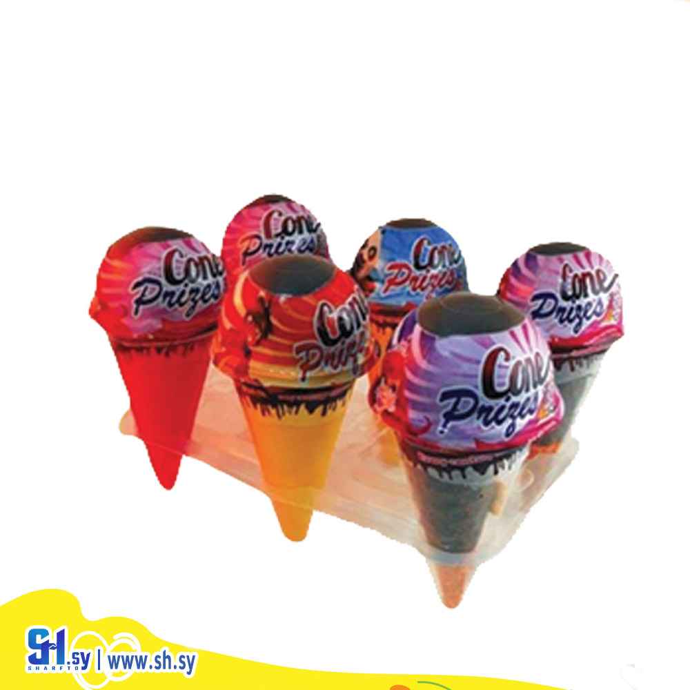 كون برايز (Every Day)