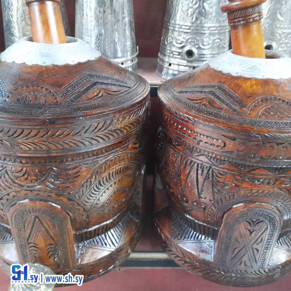 مهباج مصدف 4 (عصام الحلبي)