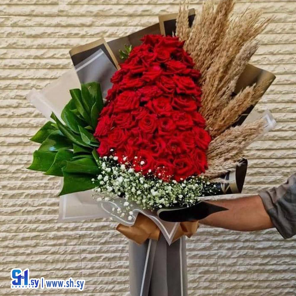 تزيين أزهار 7 (أزهار المحبة)