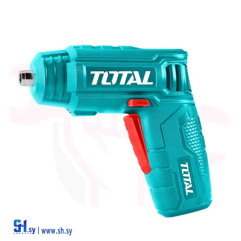TSDLI0402 (TOTAL)