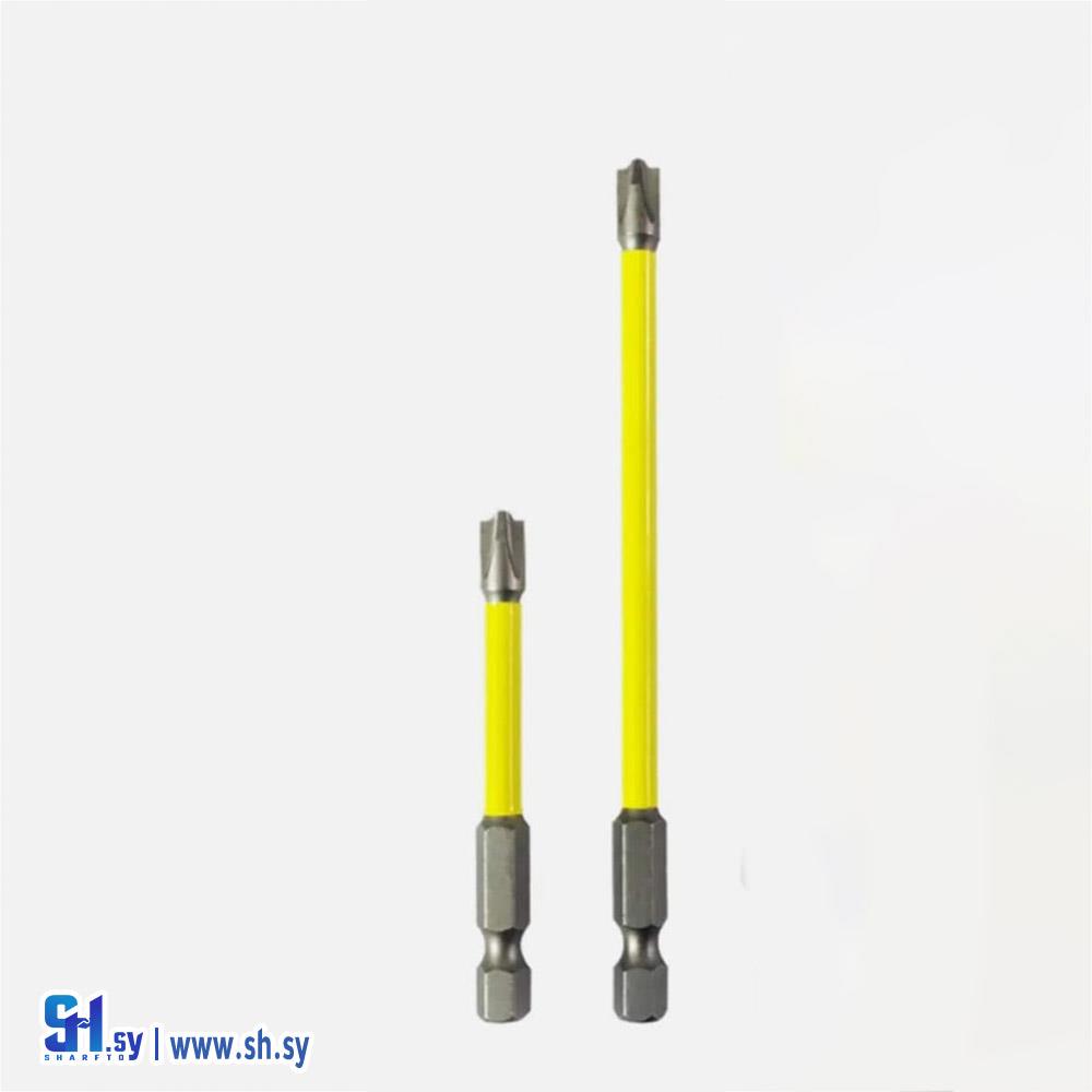 رأس مفك للكهرائيين (مجموعة العدد اليدوية)