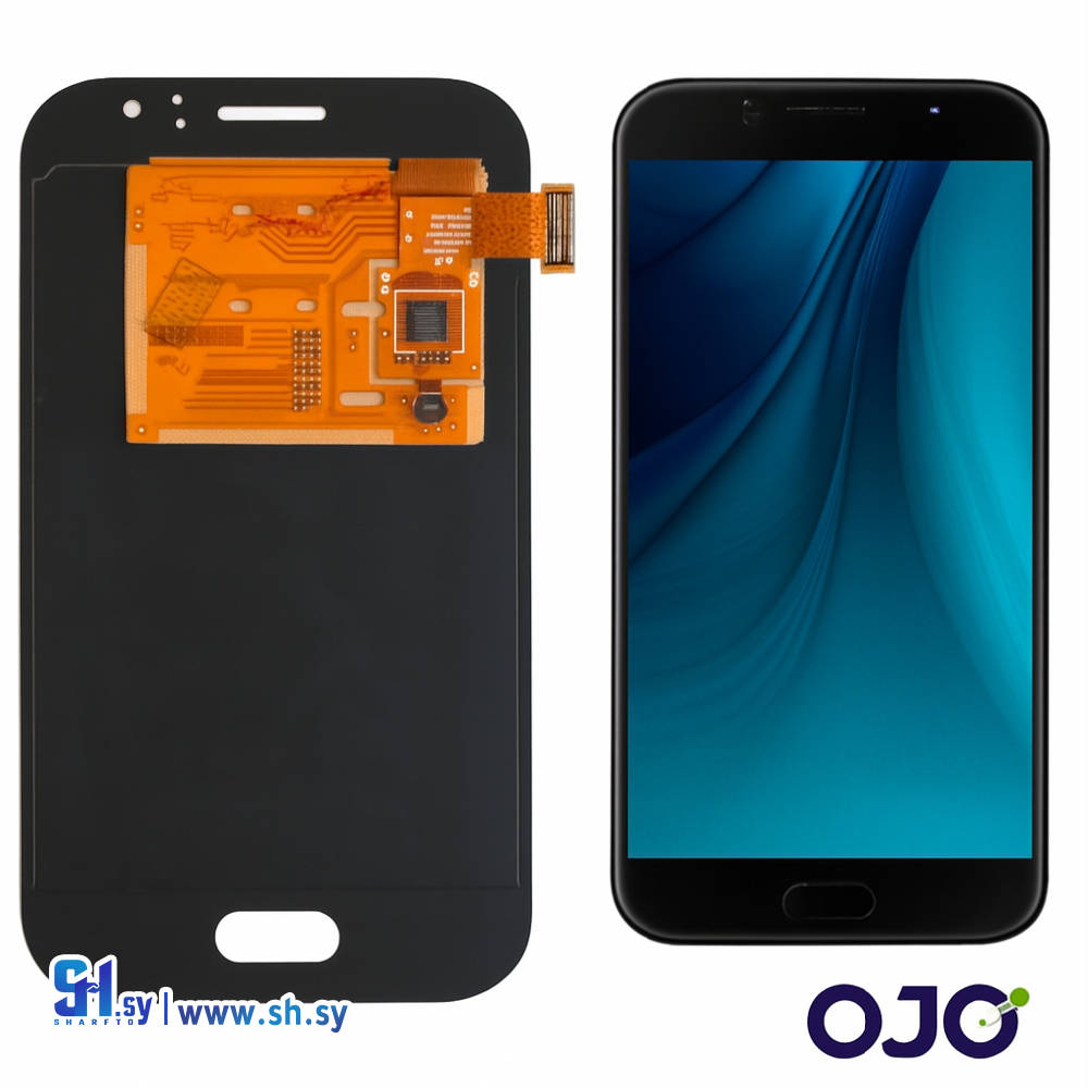 LCD ORG SAMSUNG J1ACE / J110 B (اوجو تك)