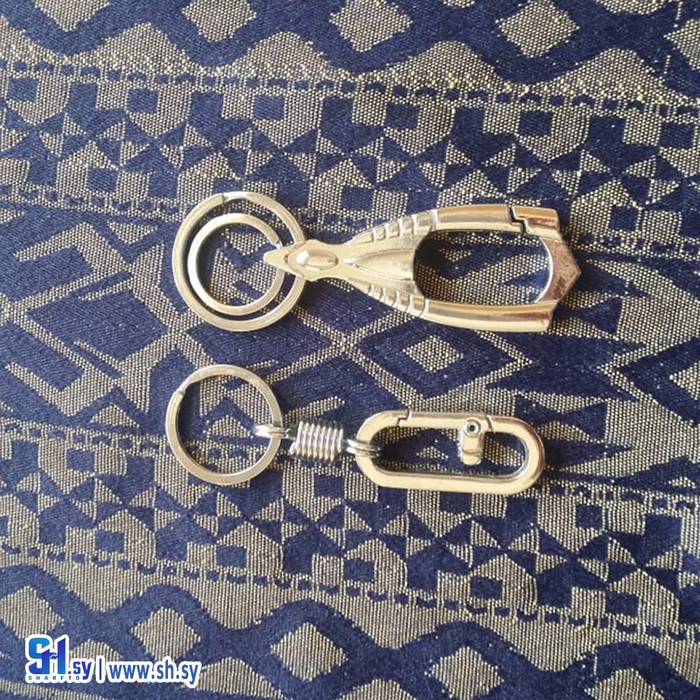 سلسلة مفاتيح (Rhodium EX)