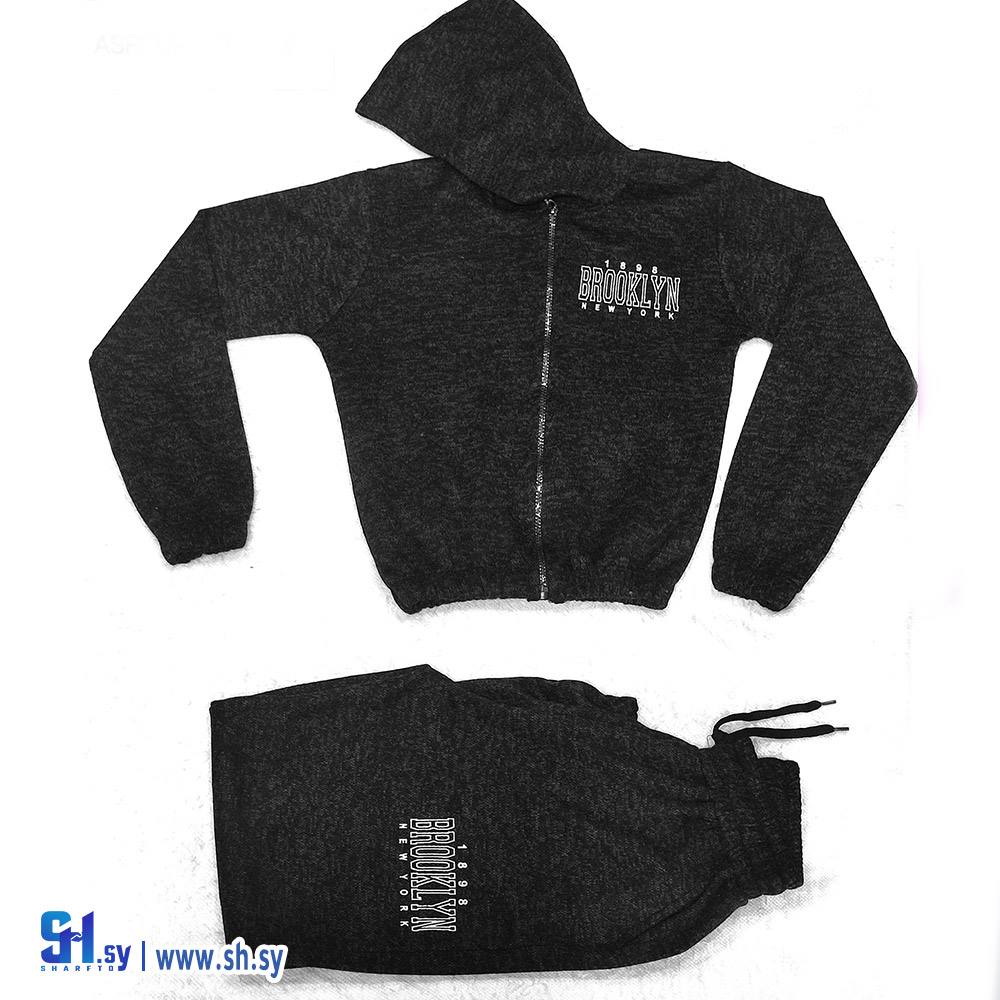 بيجامة أنكورة نسائي (عصفور تكس)