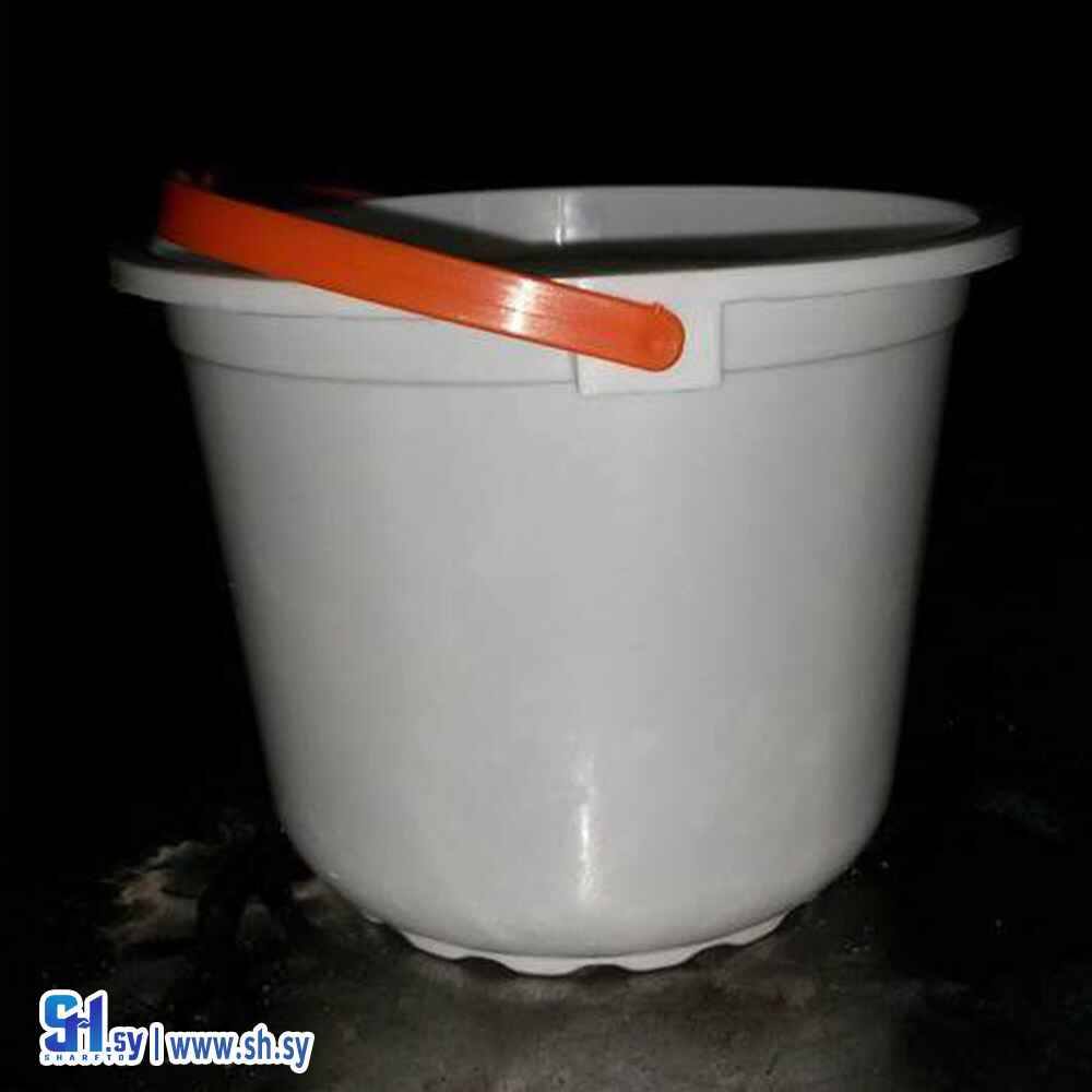 سطل لبن (الرابية)