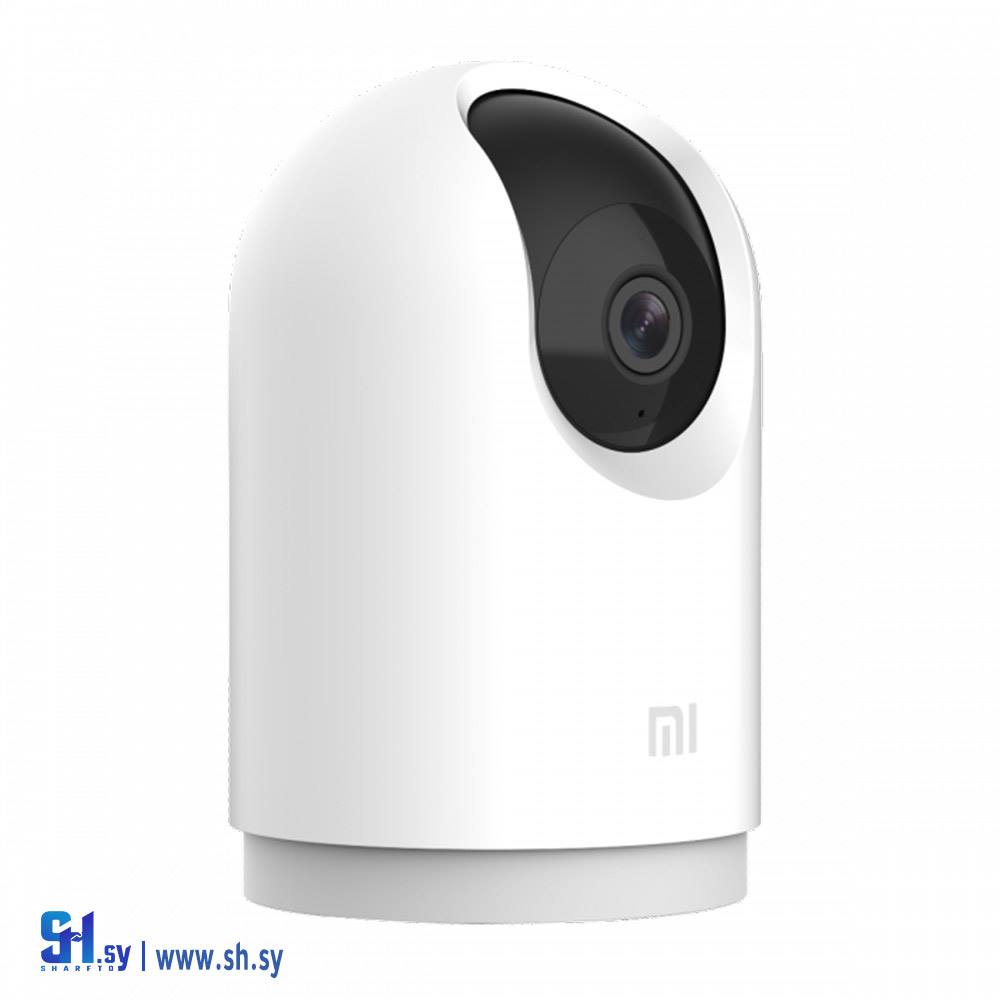 كاميرا مراقبة Xiaomi Mi 360 ° Home Security Camera 2K PRO (خط الأفق)