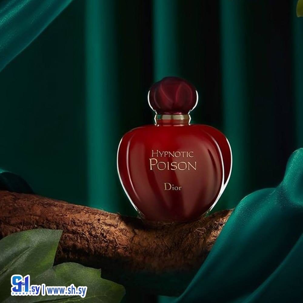 عطر نسائي HYPNOTIC POISON (عطورات المصري)