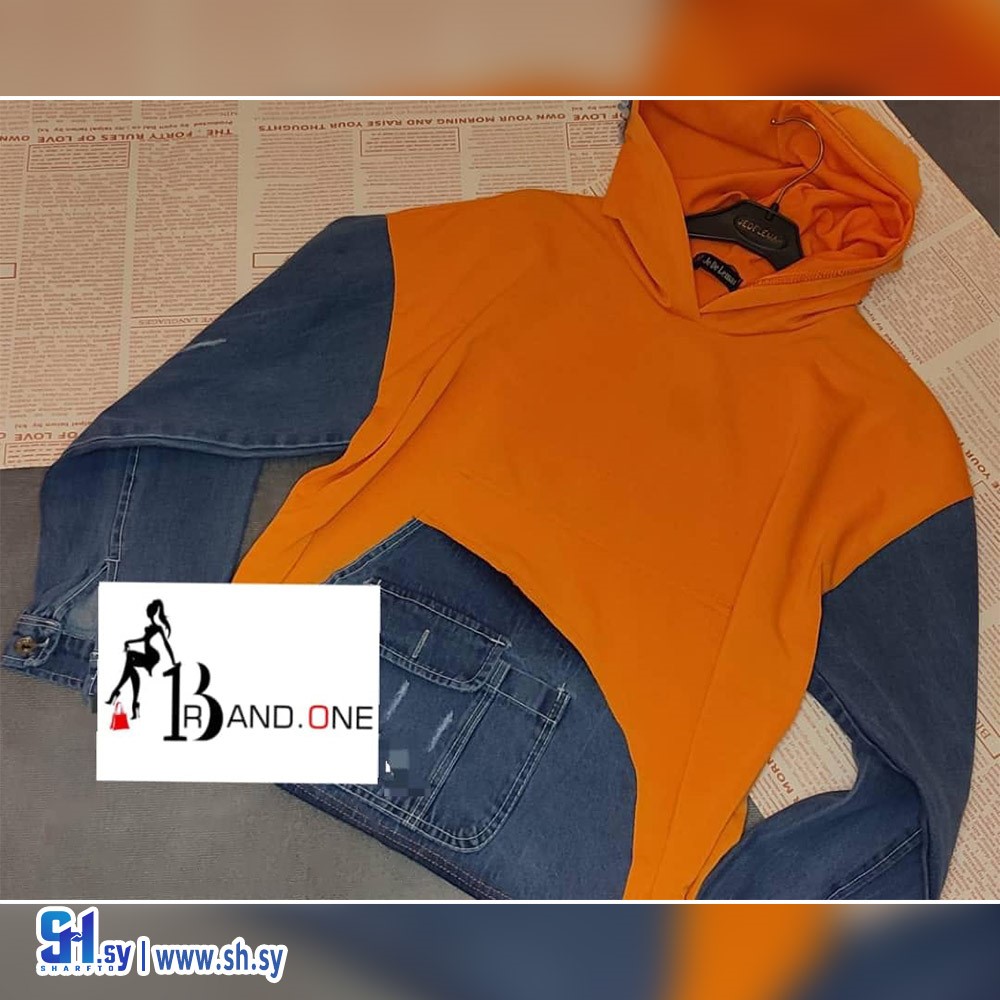 كنزة نسائي موديل 756 (A.D fashion store)