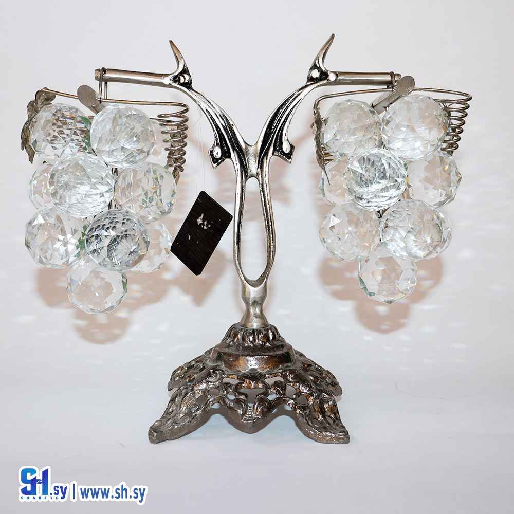 صمدية عنقود عنب موديل 1087 (لافاز شيخ الكار)