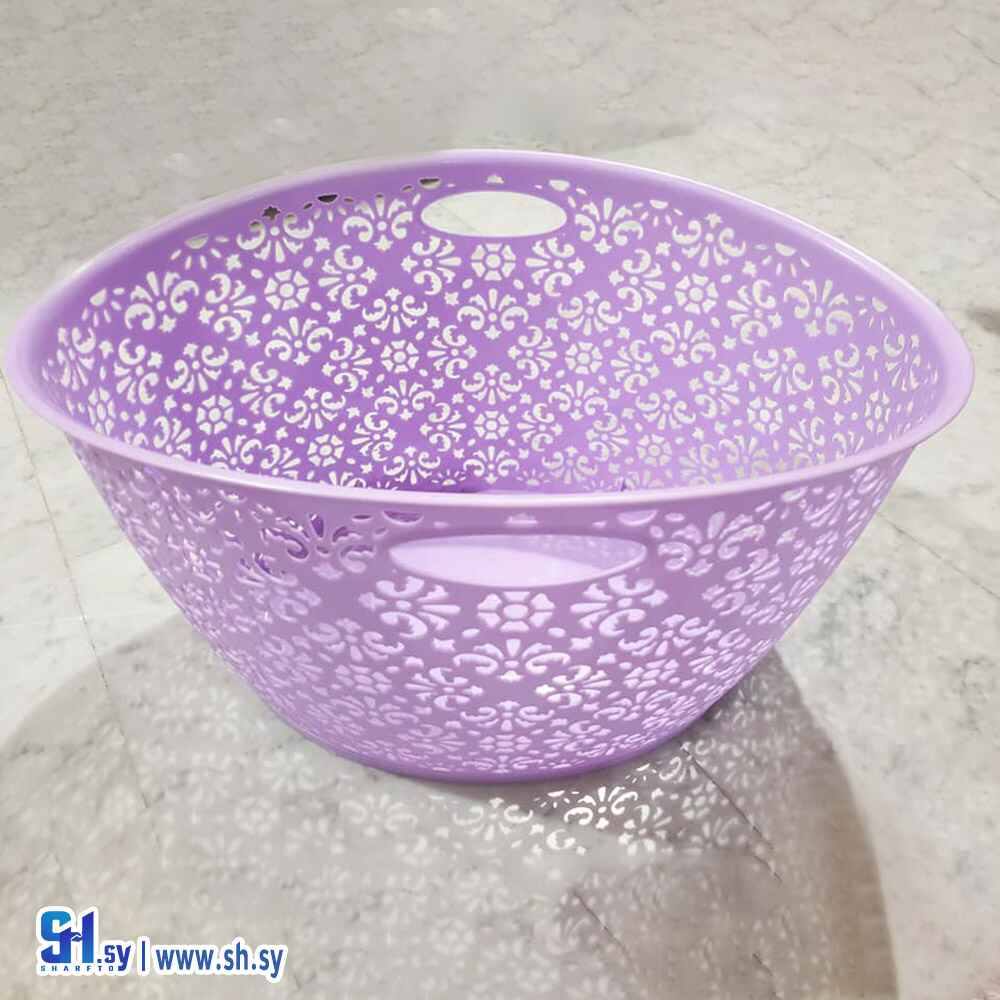 سلة غسيل الجوهرة (شهد بلاست)