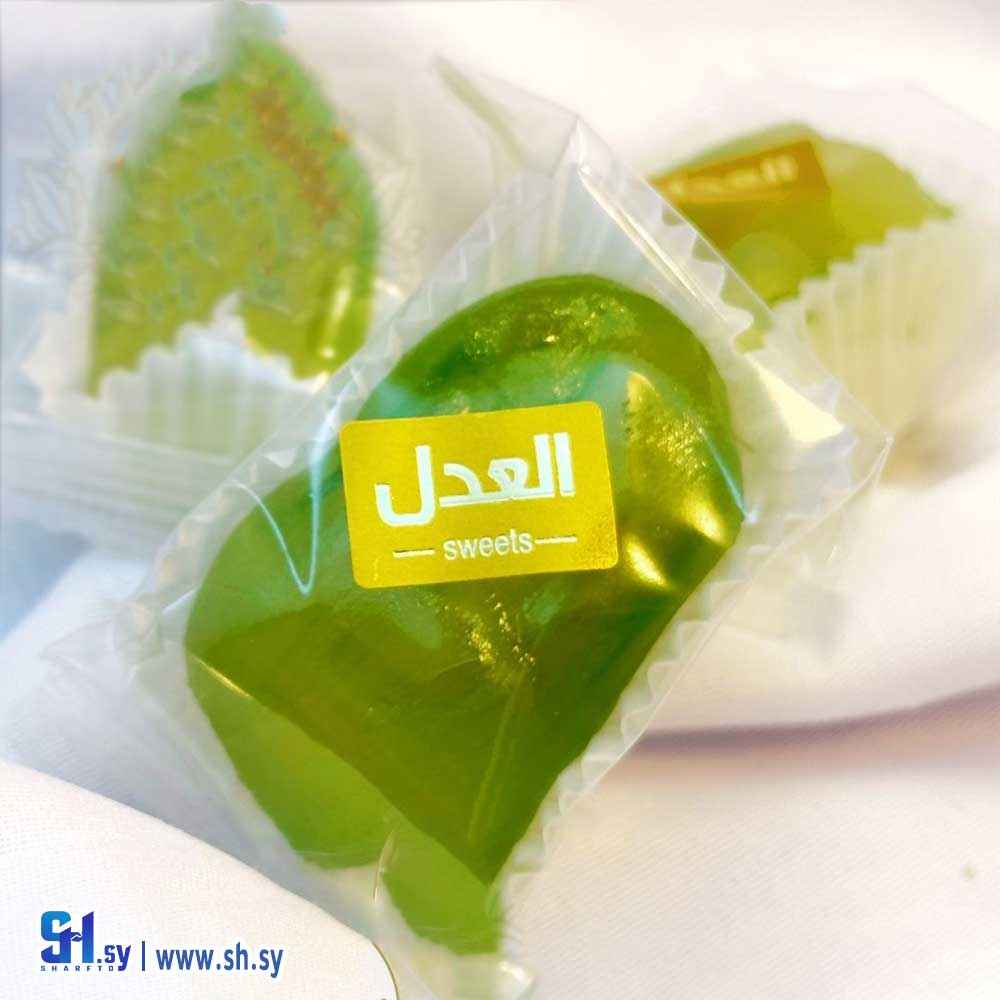 باذنجان مجفف (العدل كو)